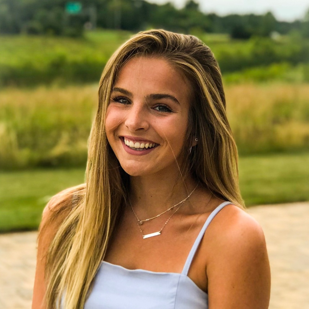 Meet your Posher, Lauryn